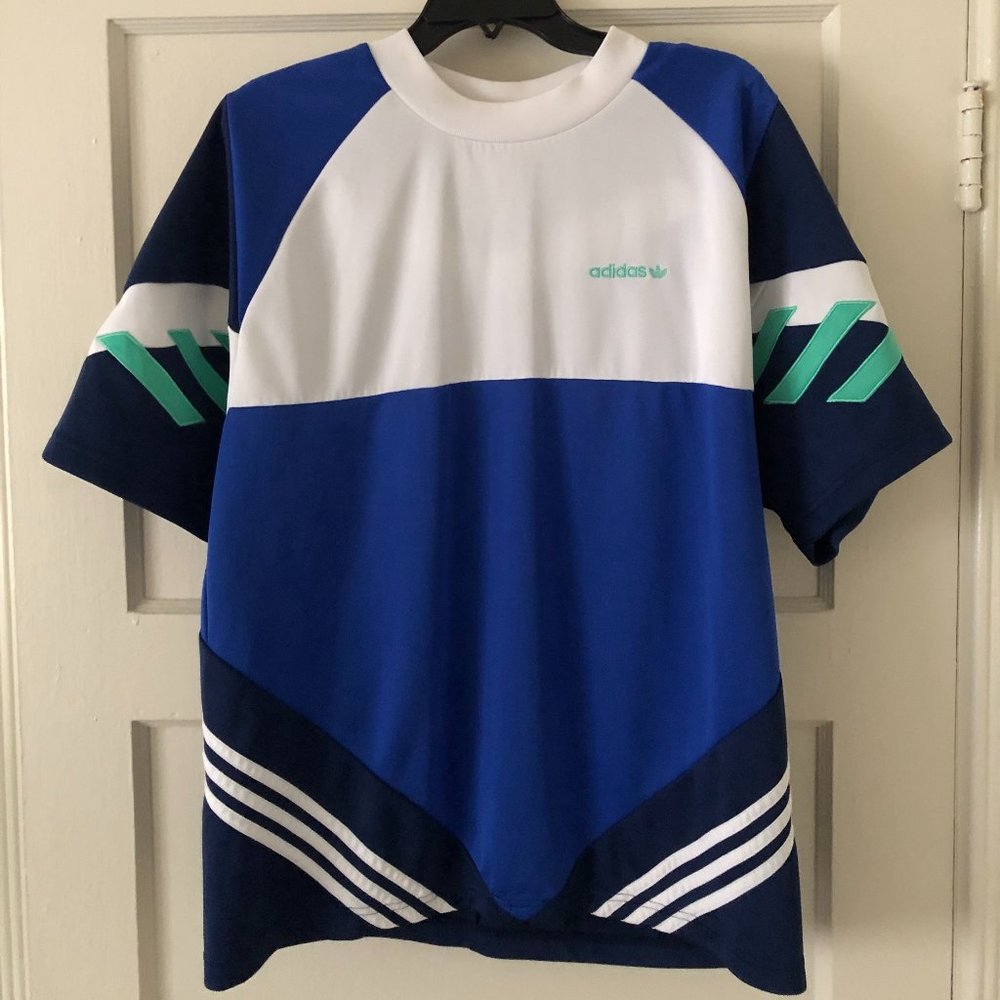 adidas Jersey Men's